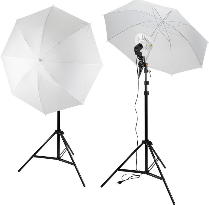 Bresser BR-170C LED Daglichtset accessoire
