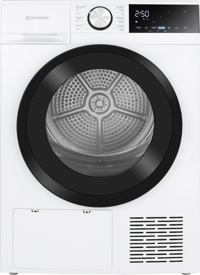 Wisberg WBDR1BW9NB Main Image