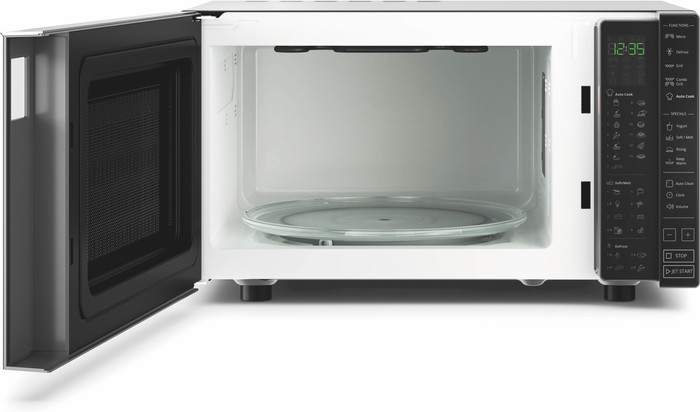 Whirlpool MWP 303 SB null