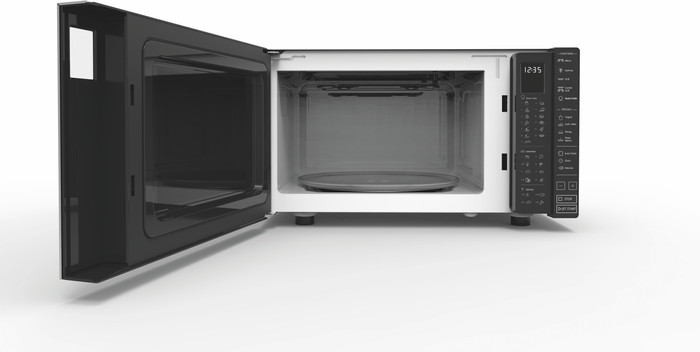 Whirlpool MWP 303 SB null