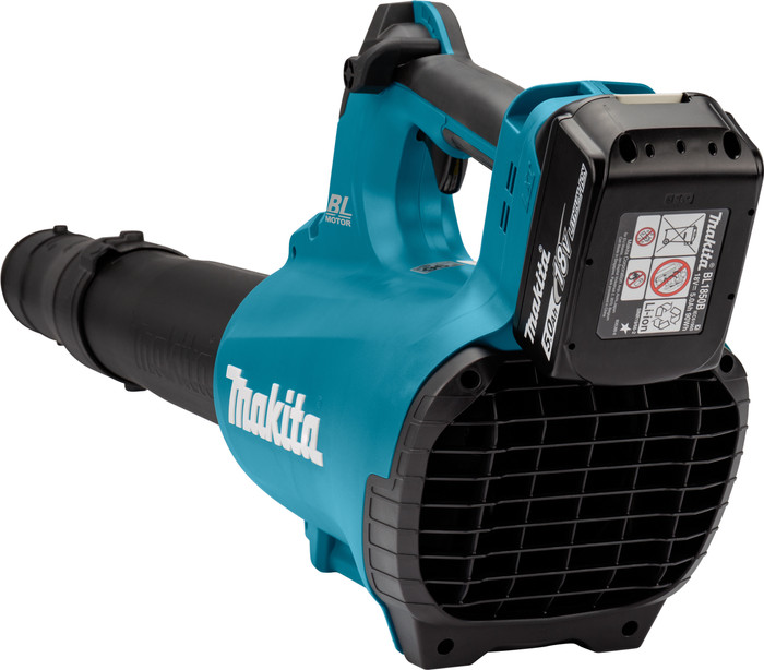 Makita DUB184Z 5.0Ah Battery (2x) Starter Kit null