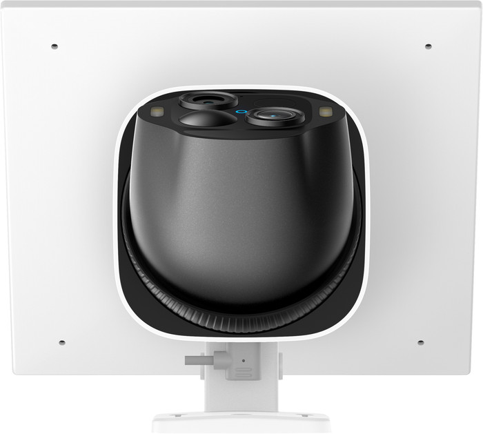 Anker eufyCam E50 Solo achterkant