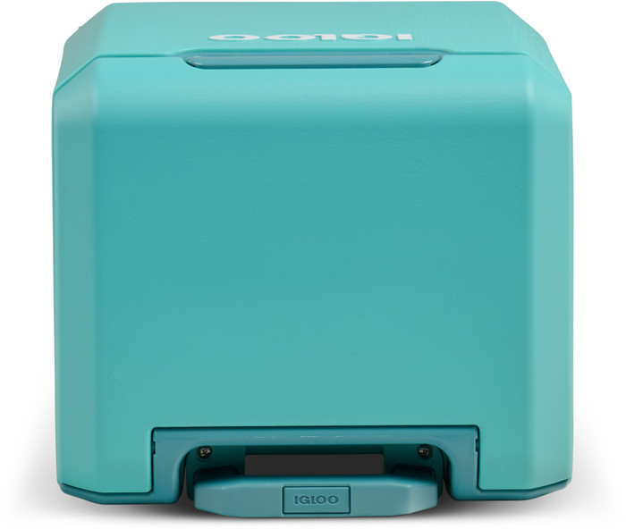 Igloo Tag a long2 Spinner 360 Lagoon bovenkant