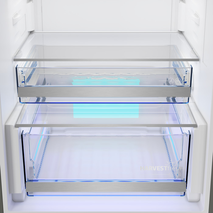 Beko B7RCNA378HXP HarvestFresh detail