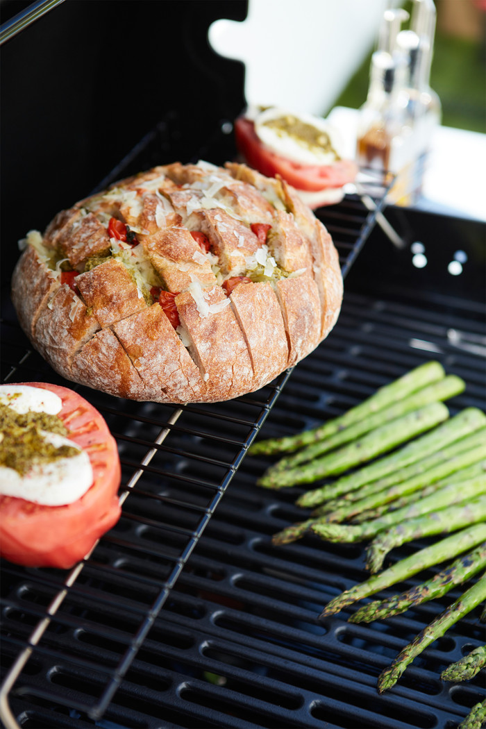 Barbecook Spring 3212 null