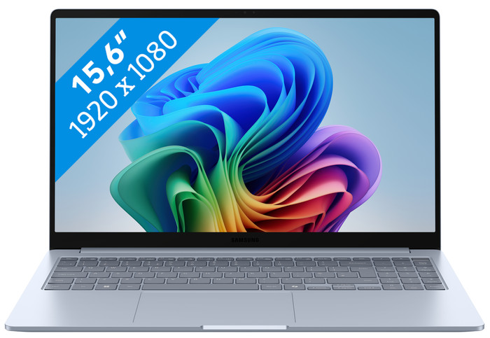 Samsung Galaxy Book4 Edge Copilot+ NP750XQB-KA3NL Main Image