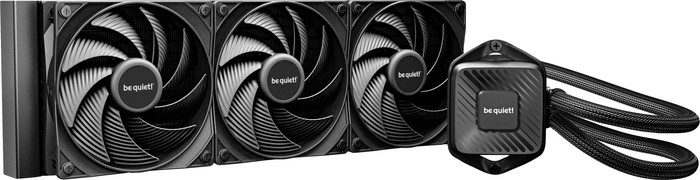 be quiet! PURELOOP 3 360mm Main Image