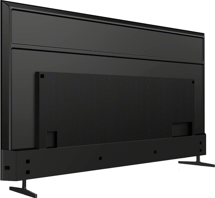 Sony Bravia 3 II Led 65" (2026) + Sony HT-S2000 Zwart achterkant