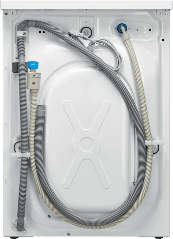 AEG LR74CB94 ProSteam achterkant