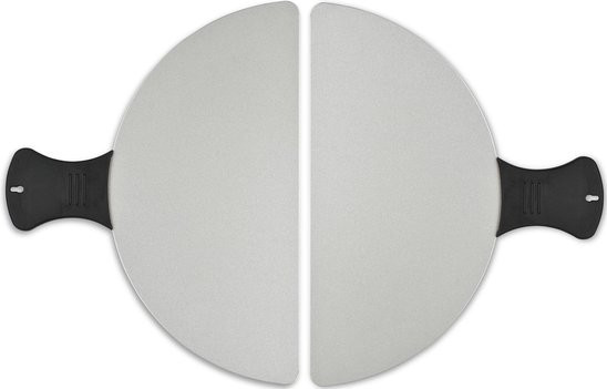 Ferrari Pizza oven Delizia Black null