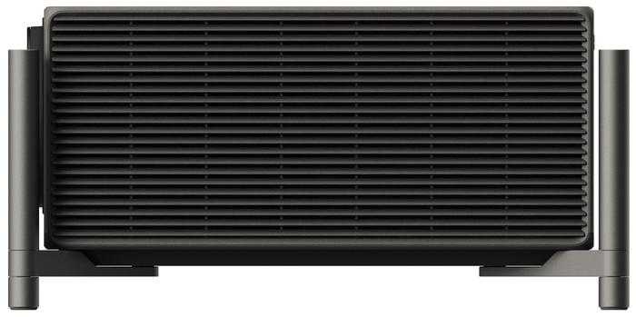 XGIMI Titan rechterkant