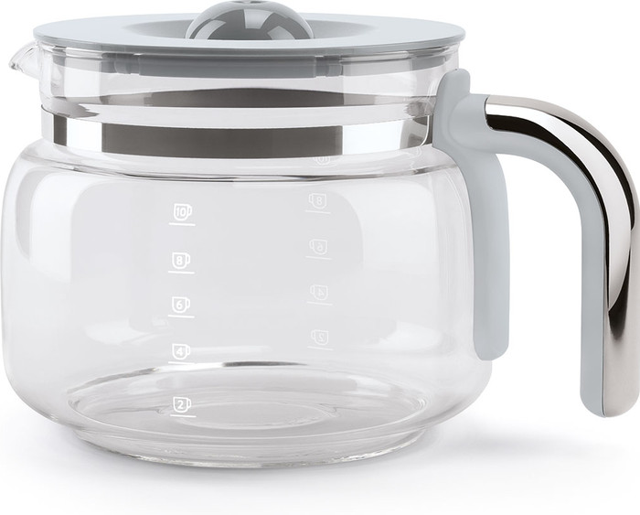 Smeg DCF02CREU Cream null