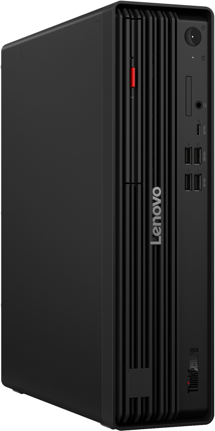 Lenovo ThinkCentre M70s Gen 6 - 12YK0013MH QWERTY linkerkant