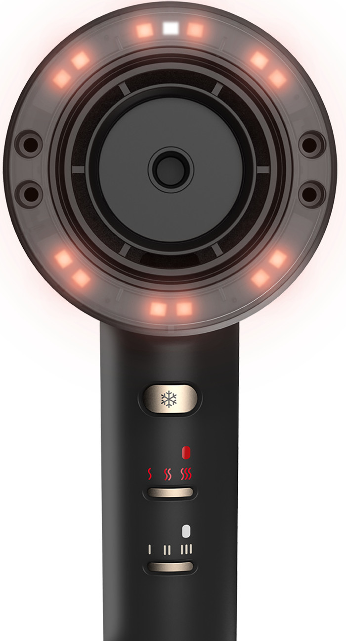 Revamp DR-7250 detail