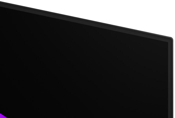 LG OLED 48" G6 (2026) detail