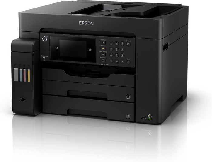 Epson EcoTank ET-16605 detail