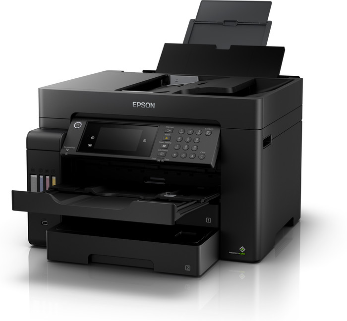 Epson EcoTank ET-16605 right side