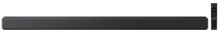 Samsung Micro RGB 65" R95H (2026) + Samsung HW-QS90H (2026) accessoire