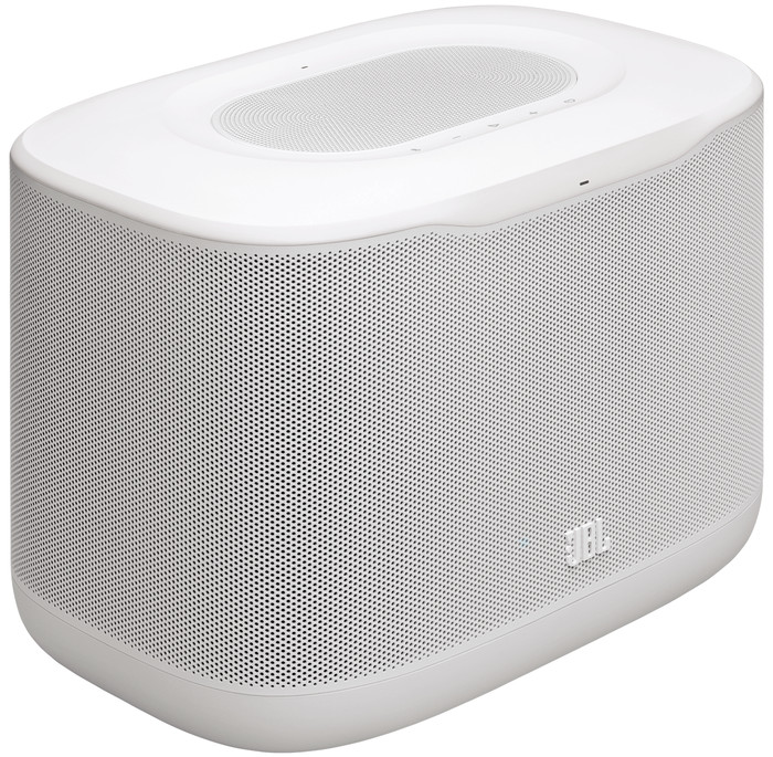 JBL Cove X1 White left side