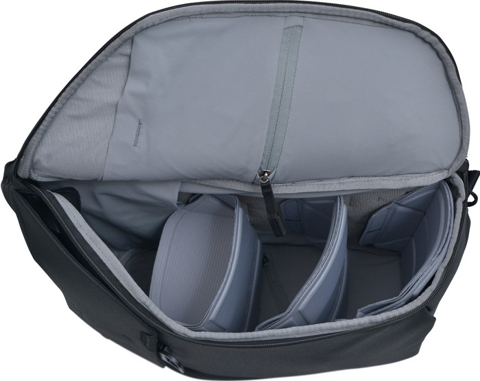 Peak Design Everyday Backpack 20L v3 Black null