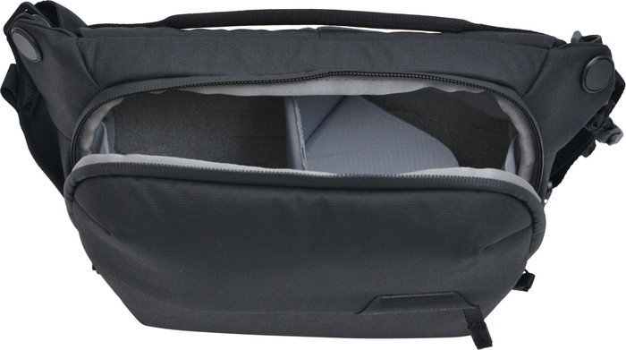 Peak Design Everyday Sling 3 l v3 Black innen