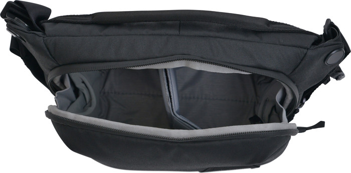 Peak Design Everyday Sling 3 l v3 Black innen