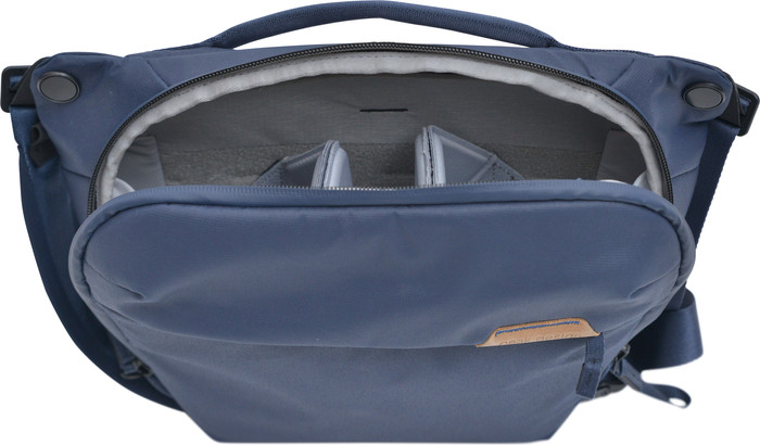 Peak Design Everyday Sling 6L v2 Midnight null