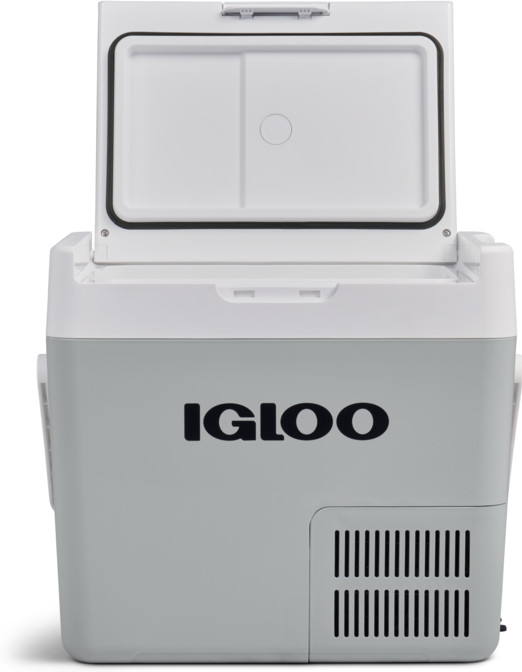Igloo ICF18 Mist/white detail