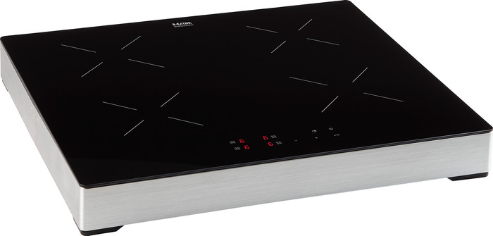 ETNA KIV164RVS null