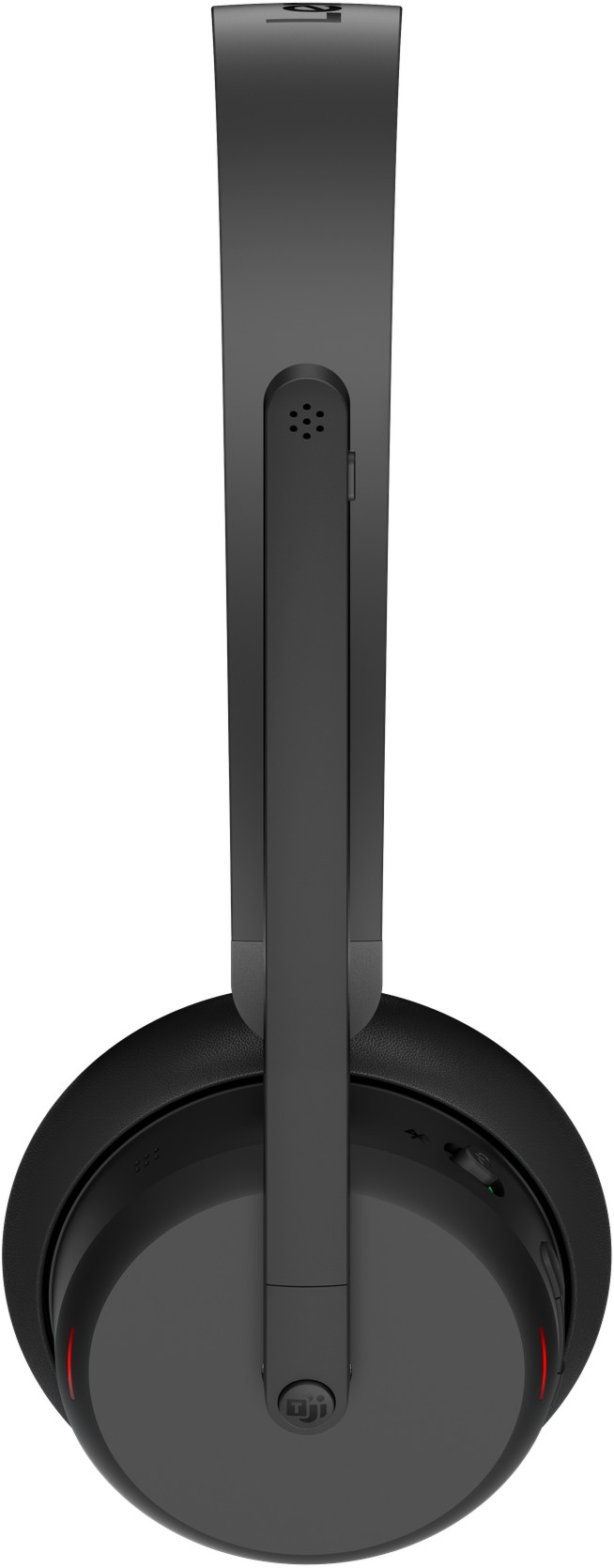 Lenovo 6550 Draadloze Office Headset detail