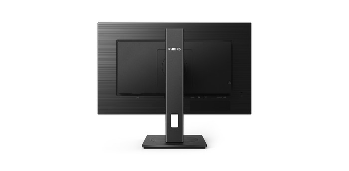 Philips 245B1 null