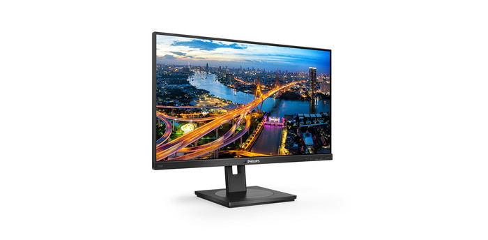 Philips 245B1 null