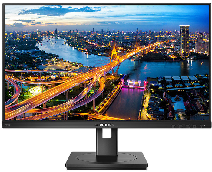 Philips 245B1 null
