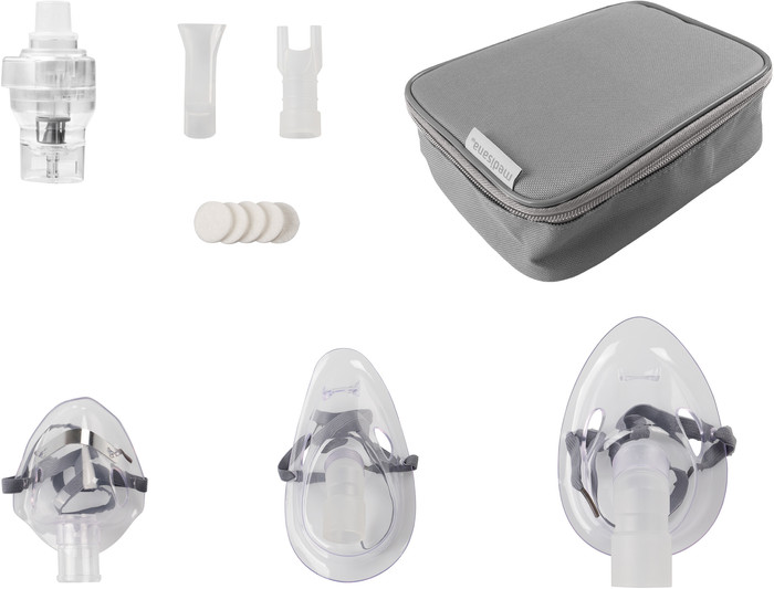 Medisana IN 535 accessoire