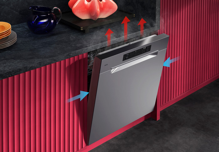 AEG GU6200C2SGM 6000 visual leverancier