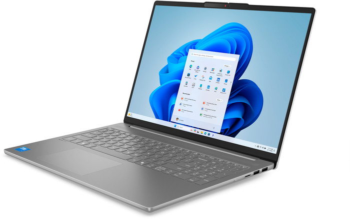 Lenovo Ideapad Slim 5 16IMH10 83V70014MH rechterkant