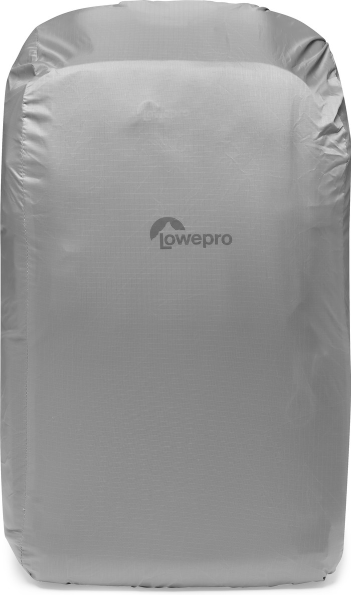 Lowepro Fastpack BP 250 AW III Grijs null