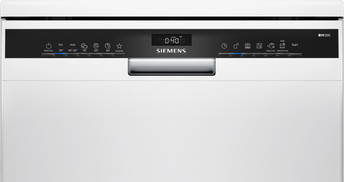 Siemens SN23HW05KE detail