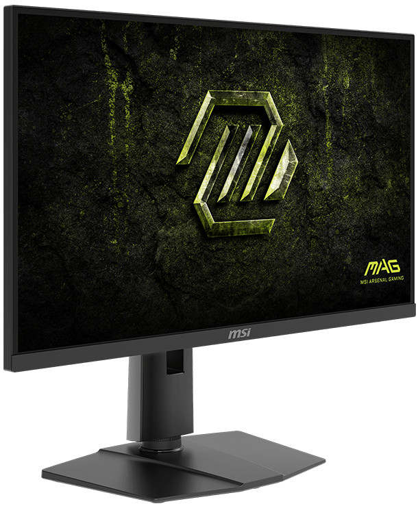 MSI MAG 274QPF X32 voorkant