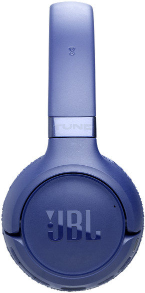 JBL Tune 680NC Blue detail
