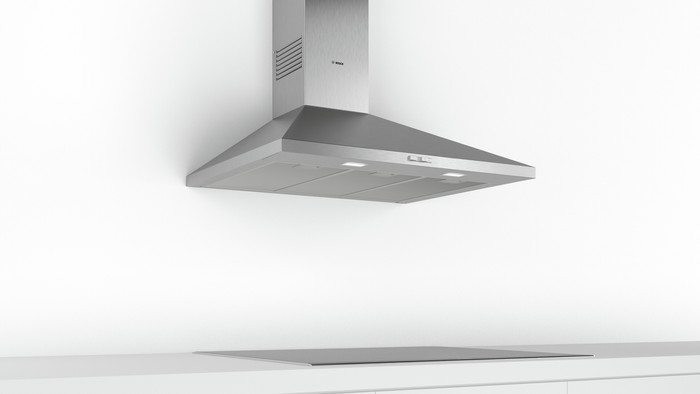 Bosch DWP95BC51 product in gebruik