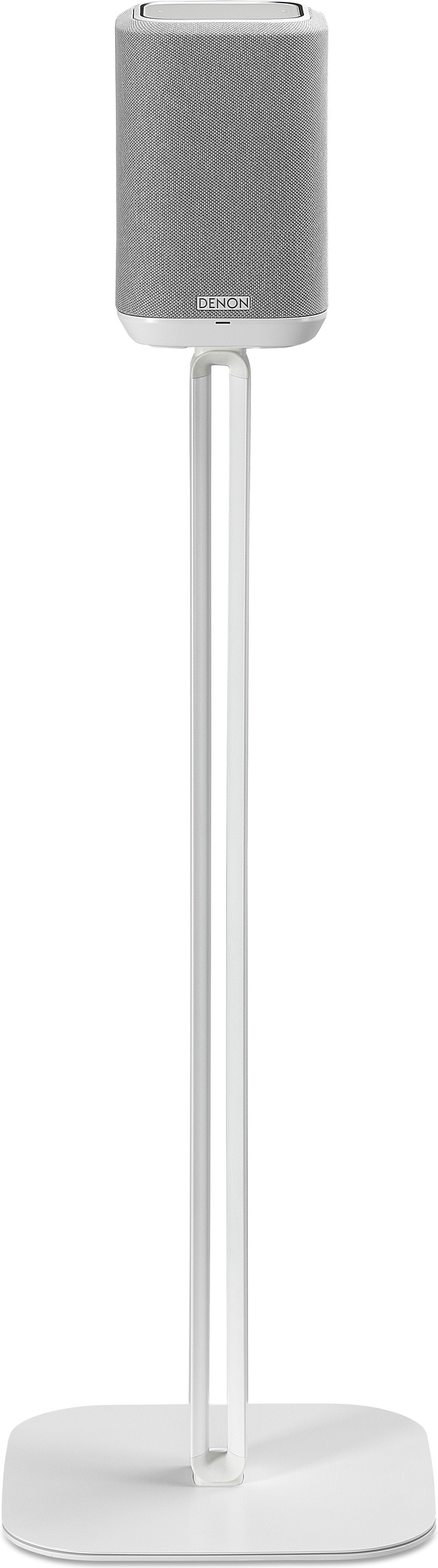 Denon Home 150 Vloerstandaard Wit null