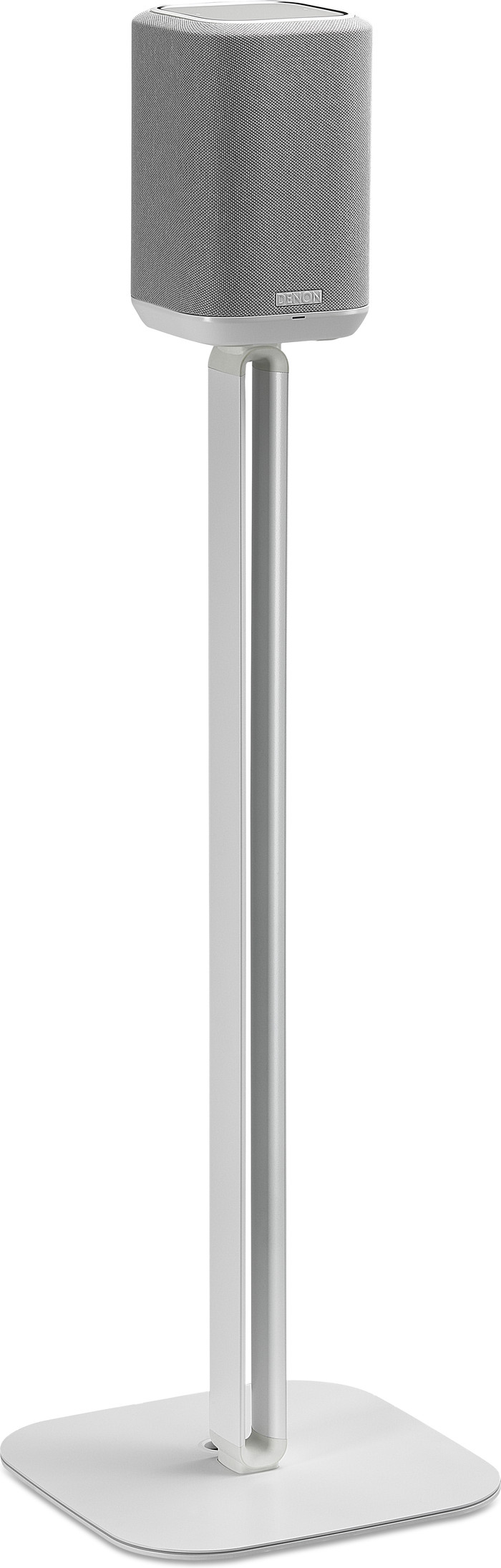 Denon Home 150 Vloerstandaard Wit null