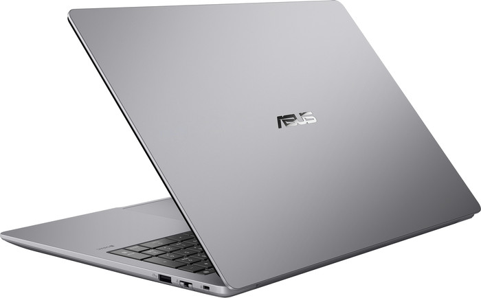 ASUS ExpertBook P3 G2 16'' 3606CHA-MB0130X QWERTY achterkant
