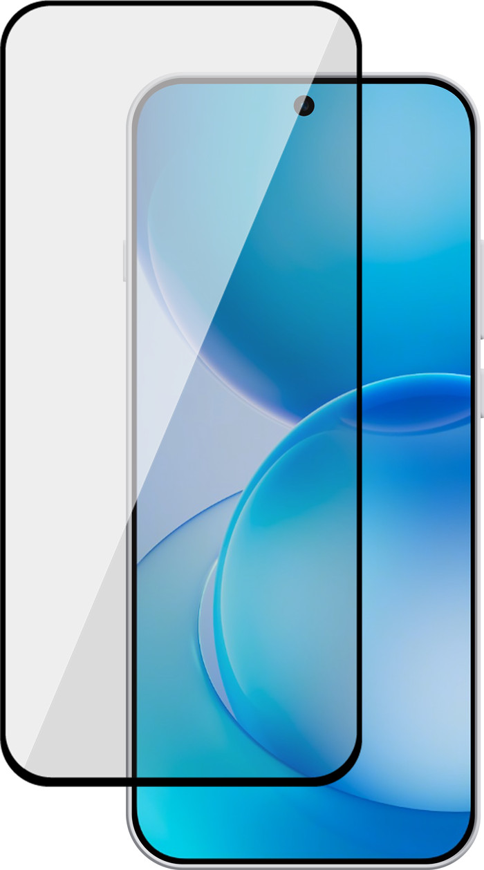BlueBuilt OPPO Reno16 F Screenprotector Glas Main Image