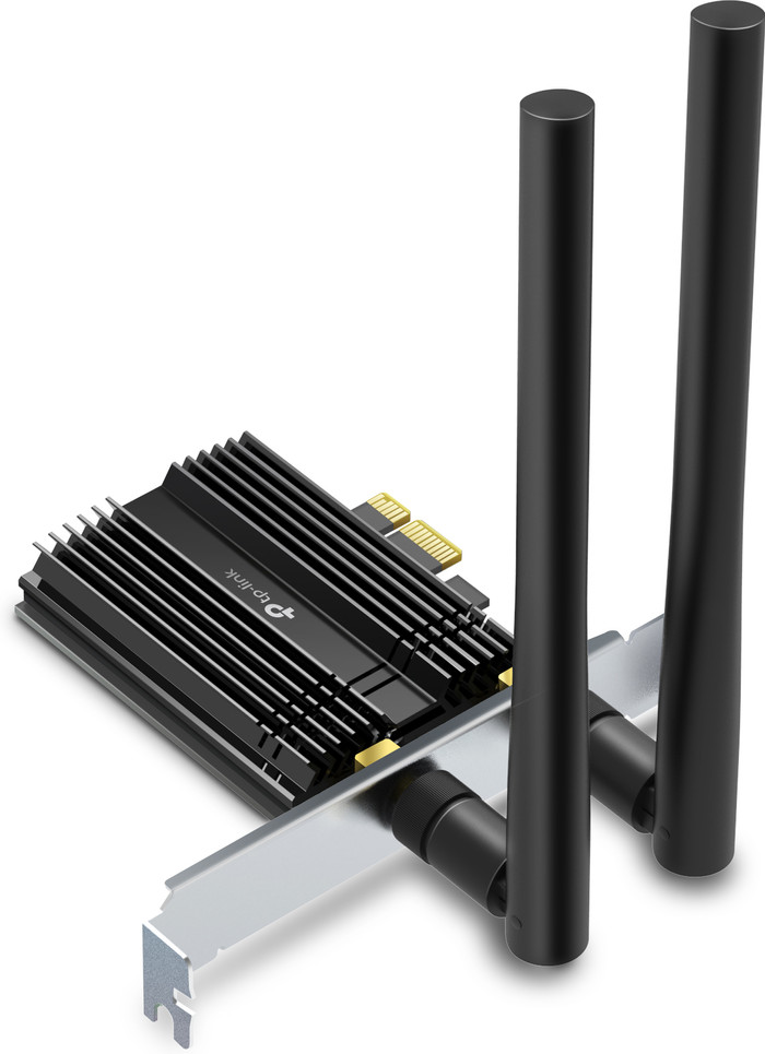 TP-Link Archer TX50E WiFi 6 PCIe Card Main Image
