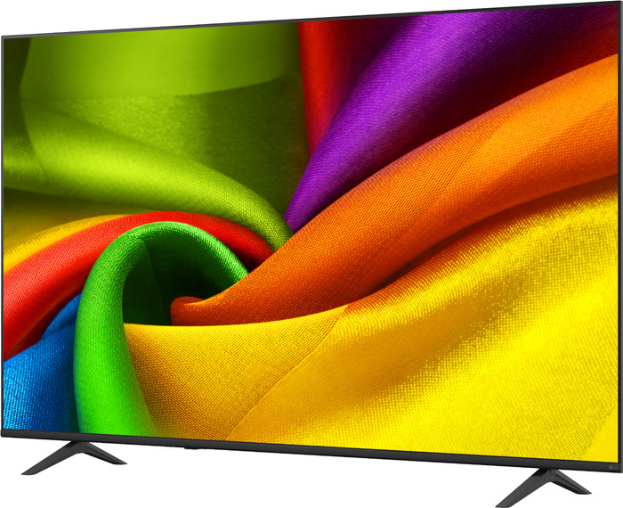 LG Led 98" NU900 (2026) voorkant