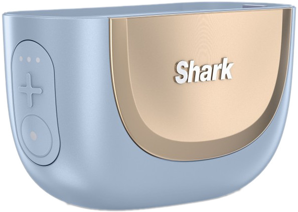 Shark FacialPro Glow + DePuffi FH320EU Blue accessory