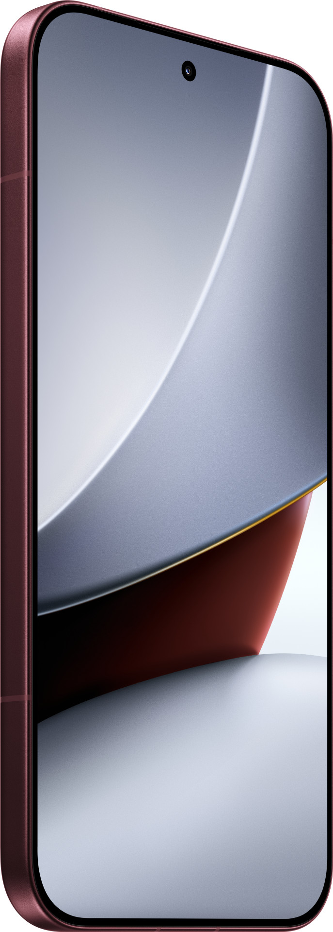 POCO F9 Ultra 256GB Rood 5G voorkant