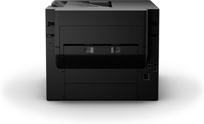 Epson EcoTank ET-5800 achterkant